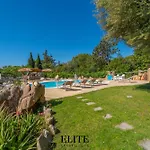 Luxury Oasis Pool & Jacuzzi Villa *