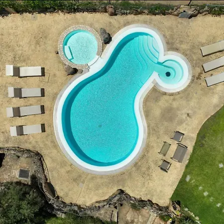 Βίλα House Sandalia 1 With Jacuzzi