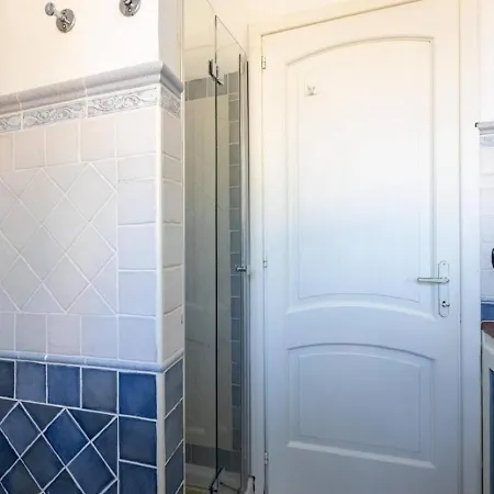 House Sandalia 1 With Jacuzzi Olbia