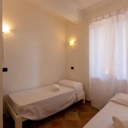 Villa House Sandalia 1 With Jacuzzi Olbia