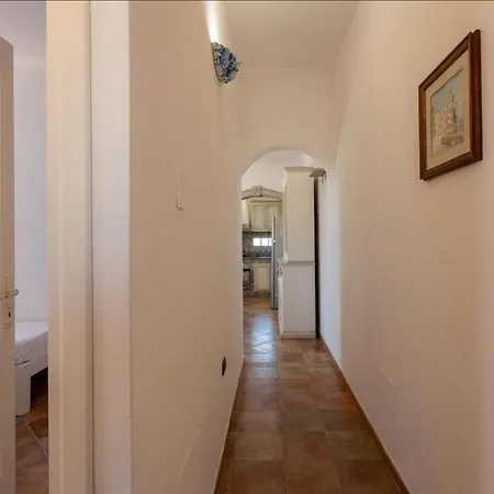 House Sandalia 1 With Jacuzzi Villa Olbia