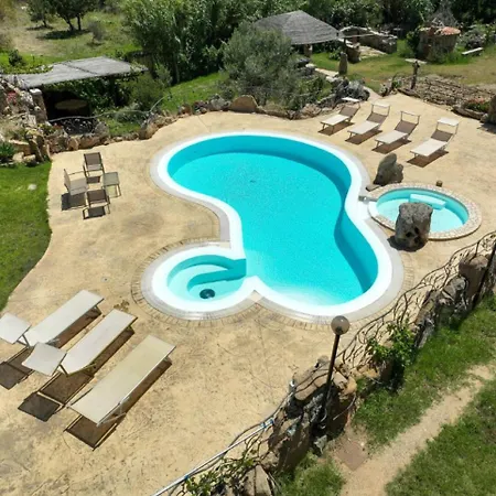 House Sandalia 1 With Jacuzzi