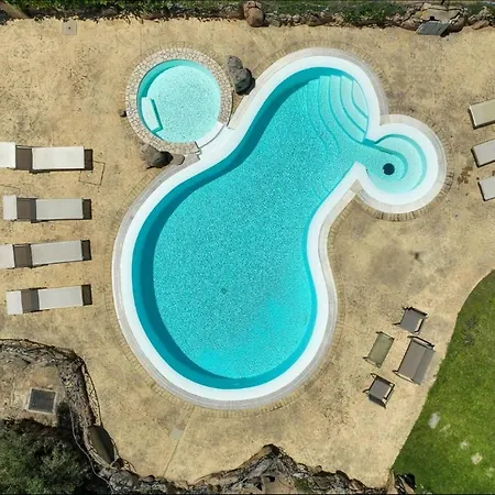 House Sandalia 1 With Jacuzzi Villa *