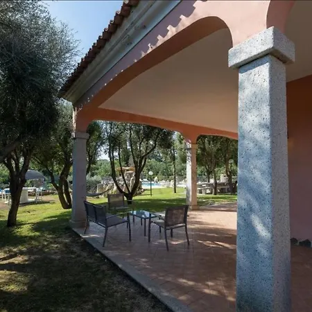 House Sandalia 1 With Jacuzzi