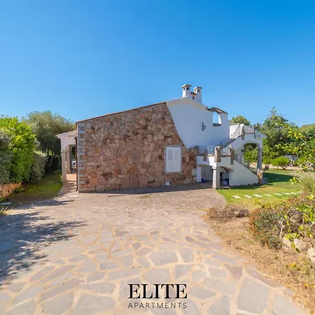 Villa Luxury Oasis Pool & Jacuzzi