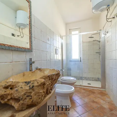 House Sandalia 1 With Jacuzzi Βίλα *