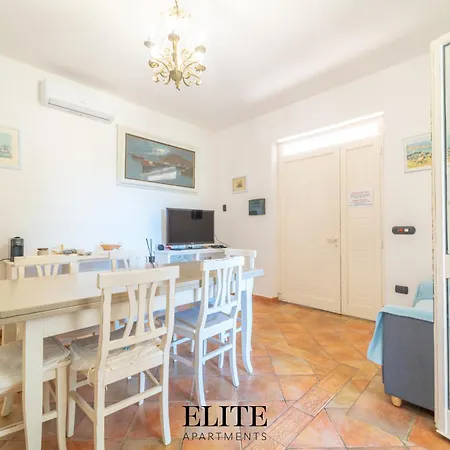 House Sandalia 1 With Jacuzzi Villa