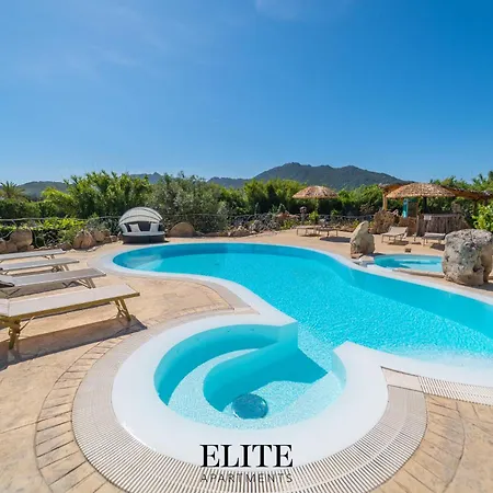 House Sandalia 1 With Jacuzzi