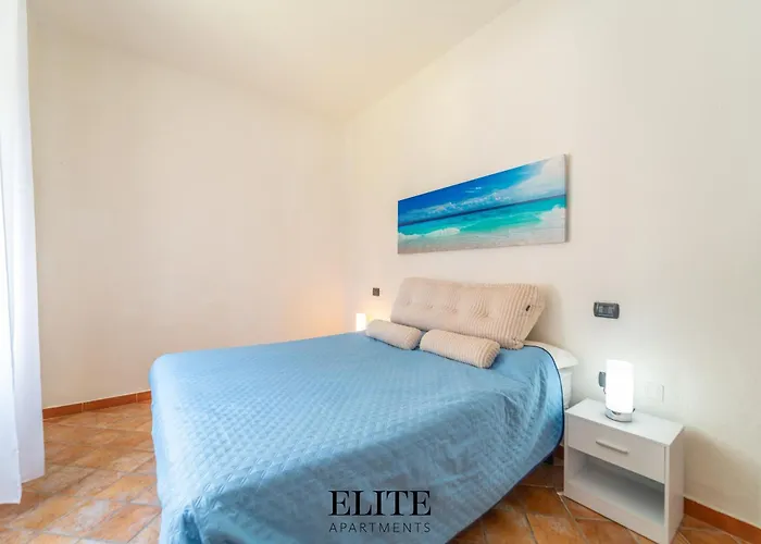 House Sandalia 1 With Jacuzzi