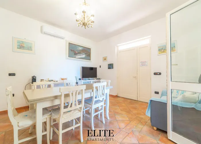 House Sandalia 1 With Jacuzzi Villa